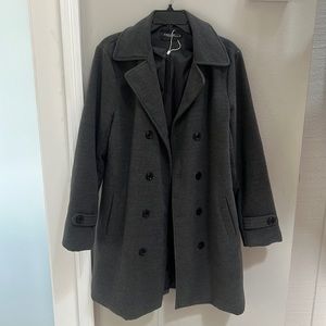 Mens coat